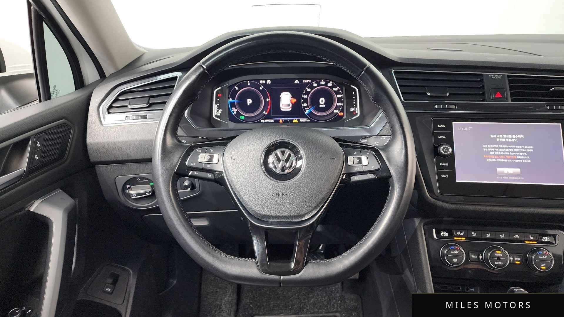 Volkswagen 티구안 올스페이스 2020 — миниатюра 13