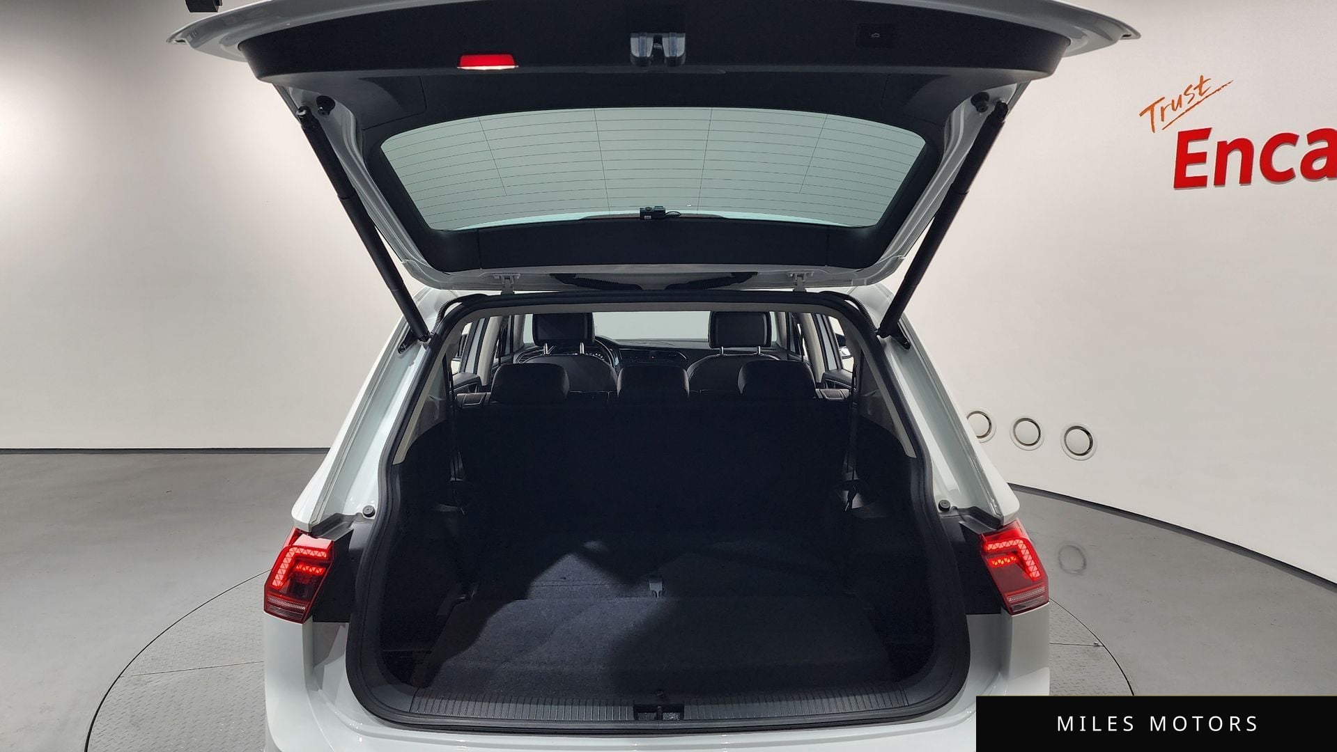 Volkswagen 티구안 올스페이스 2020 — миниатюра 19