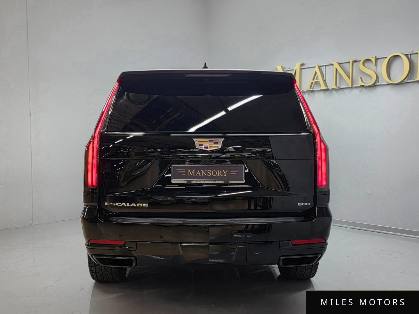 Cadillac 에스컬레이드 2025 — миниатюра 4