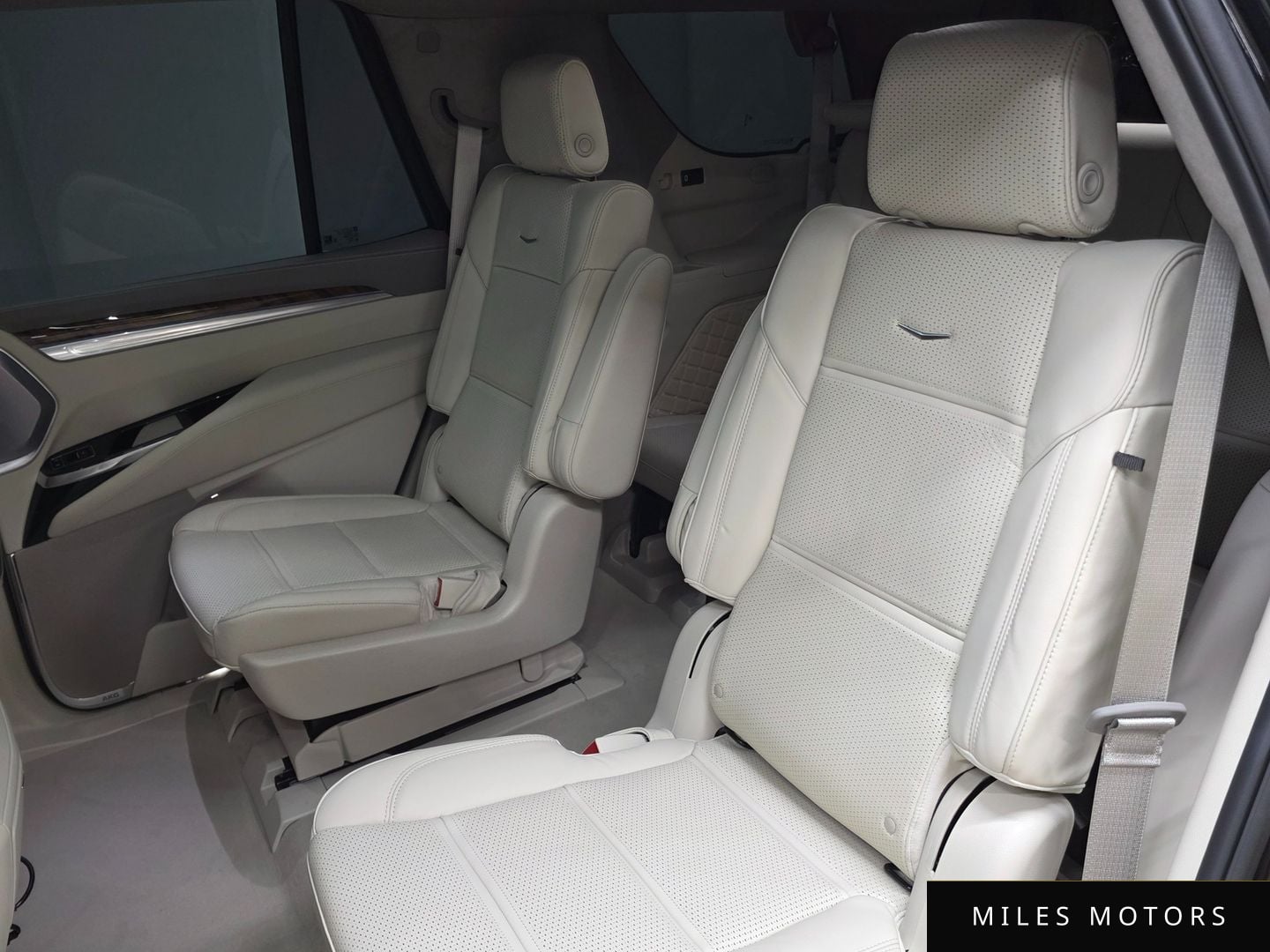 Cadillac 에스컬레이드 2025 — миниатюра 17