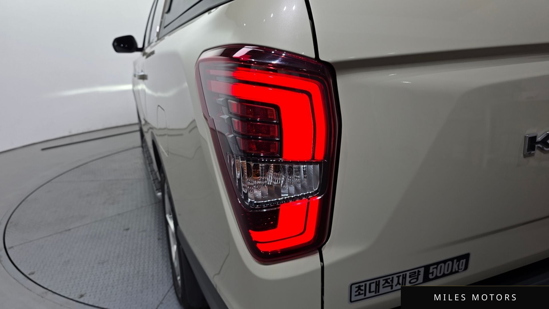 KG Mobility Rexton 2024 — миниатюра 9