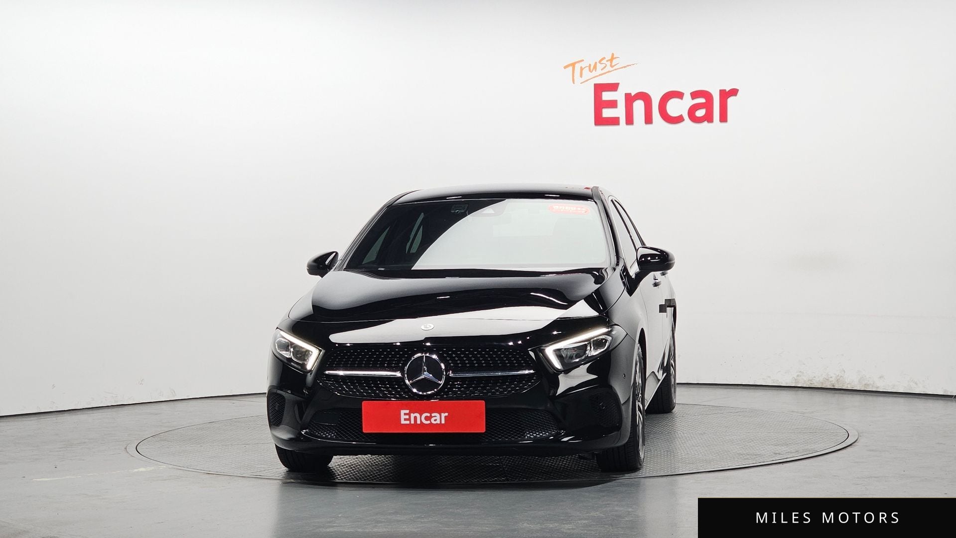 Mercedes-Benz A-Class W177 2022 — миниатюра 2