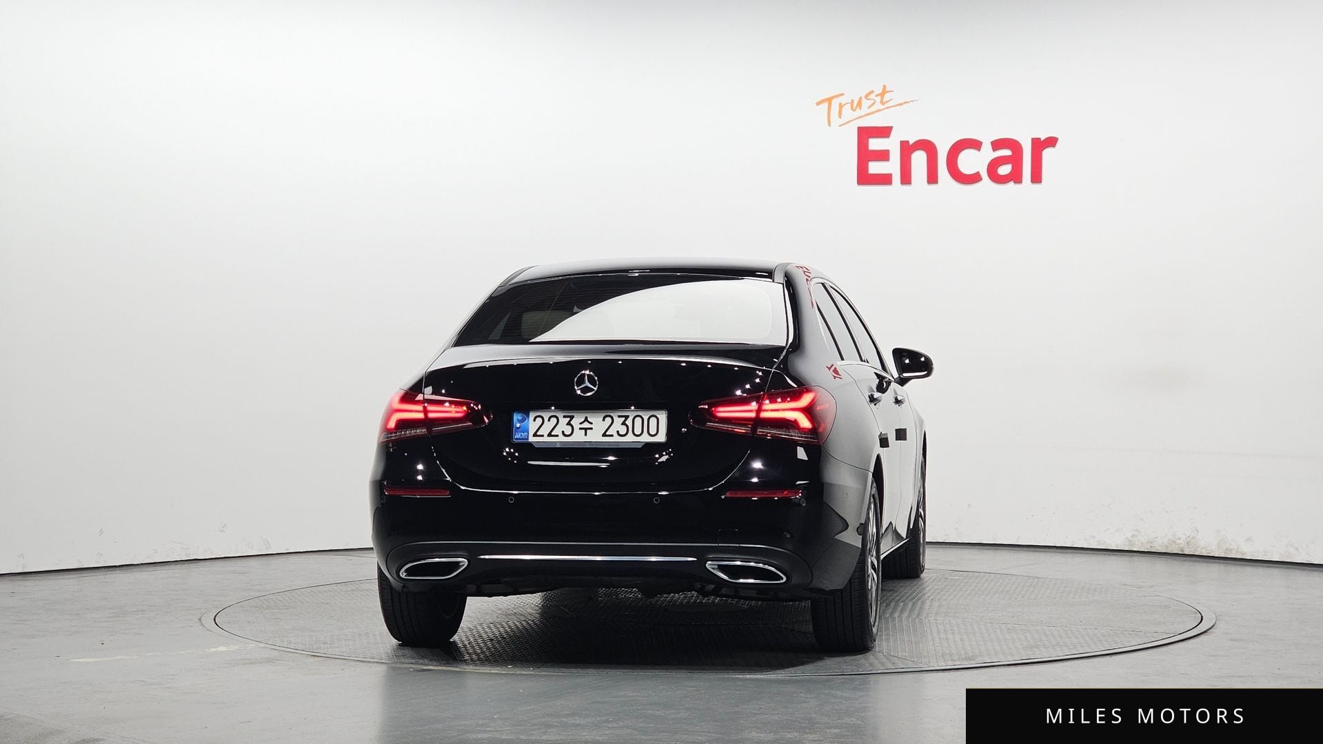 Mercedes-Benz A-Class W177 2022 — миниатюра 3