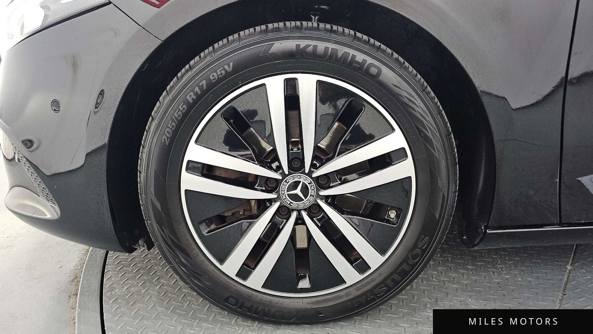 Mercedes-Benz A-Class W177 2022 — миниатюра 4