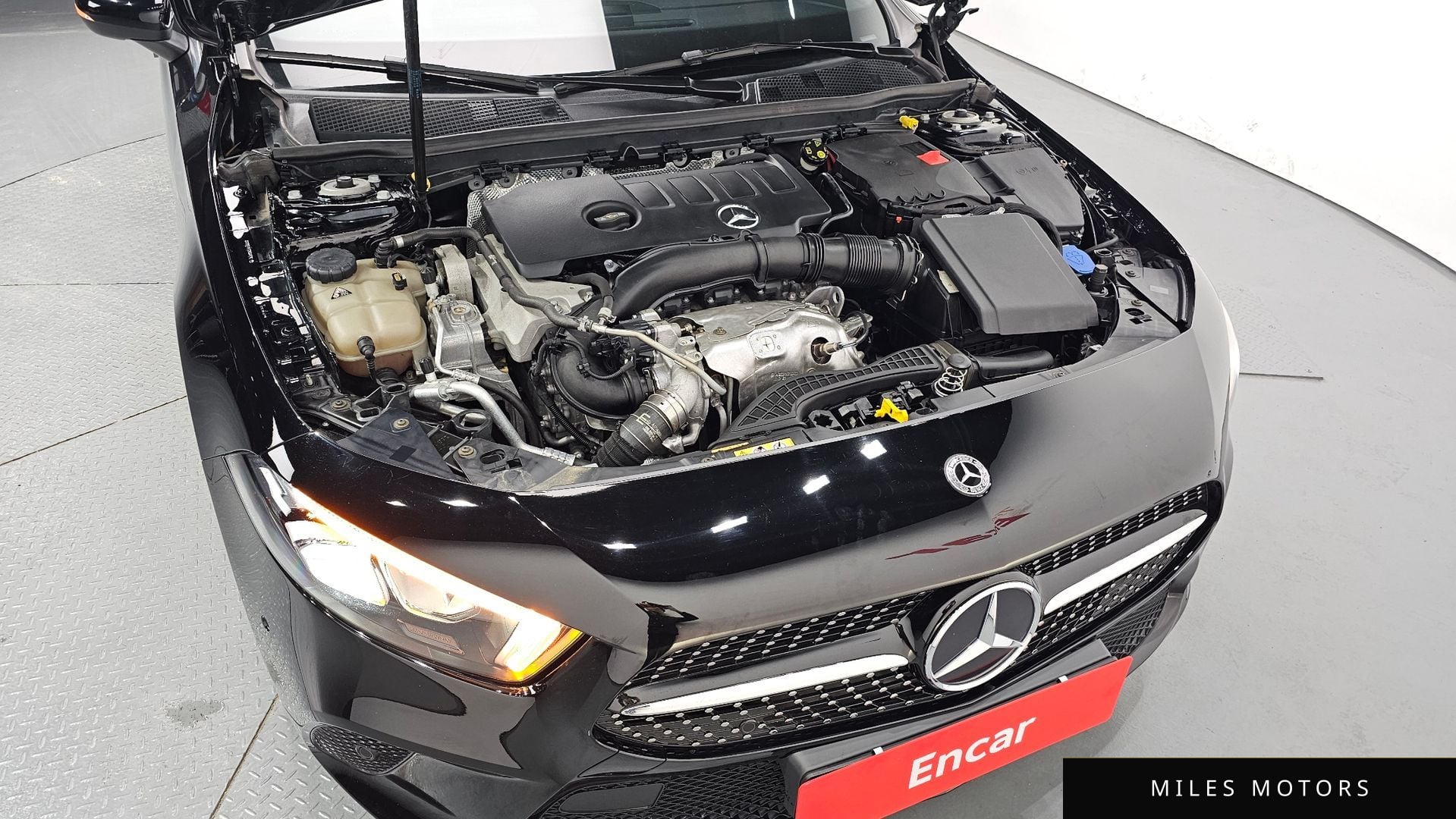 Mercedes-Benz A-Class W177 2022 — миниатюра 5