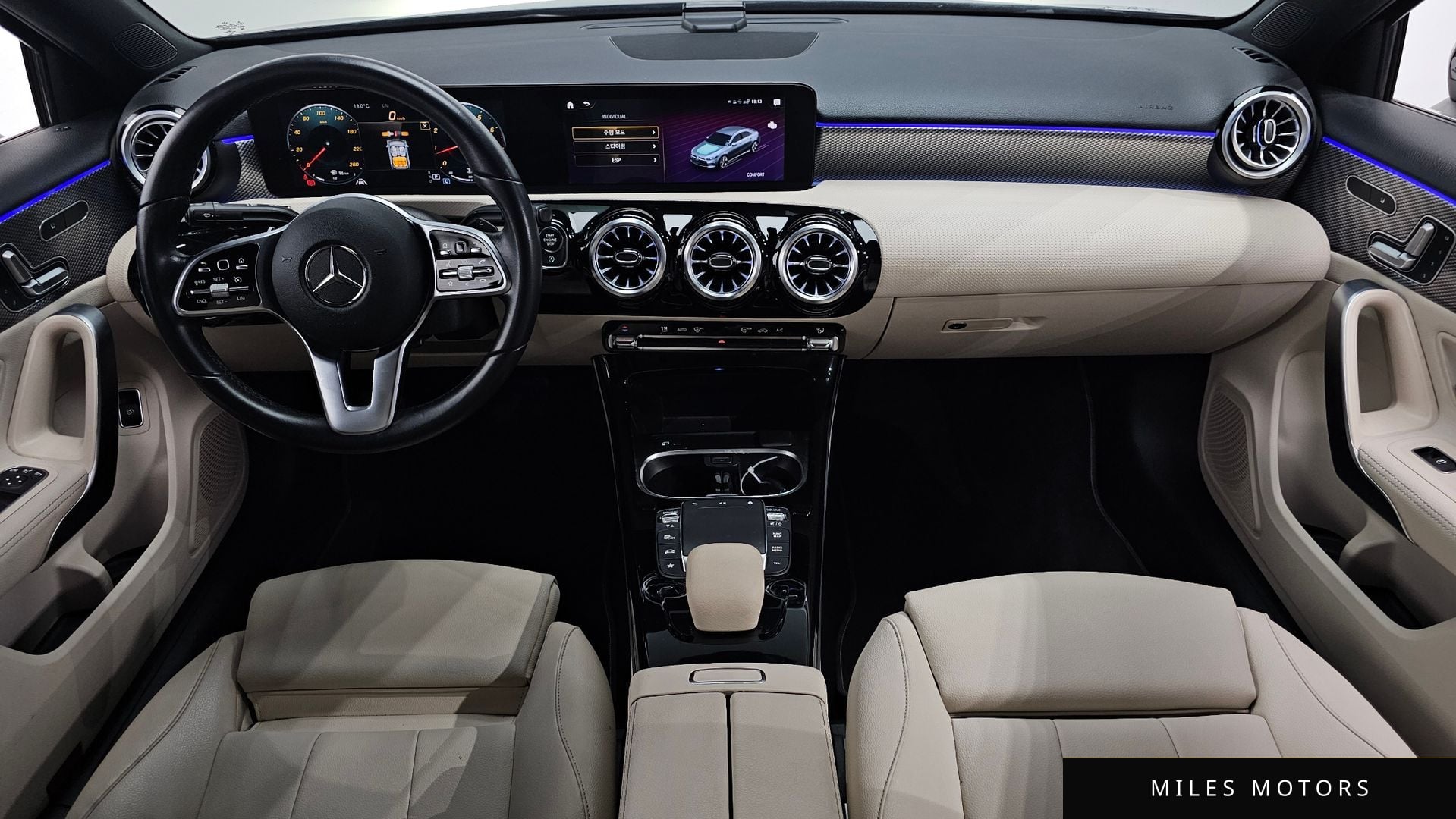 Mercedes-Benz A-Class W177 2022 — миниатюра 9