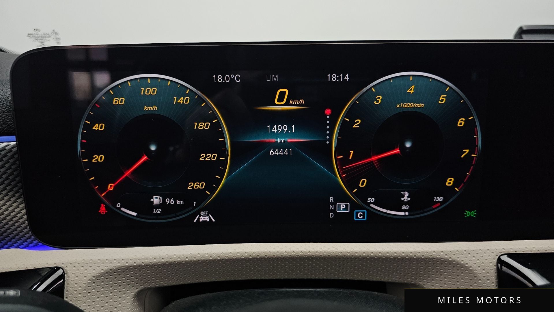 Mercedes-Benz A-Class W177 2022 — миниатюра 10