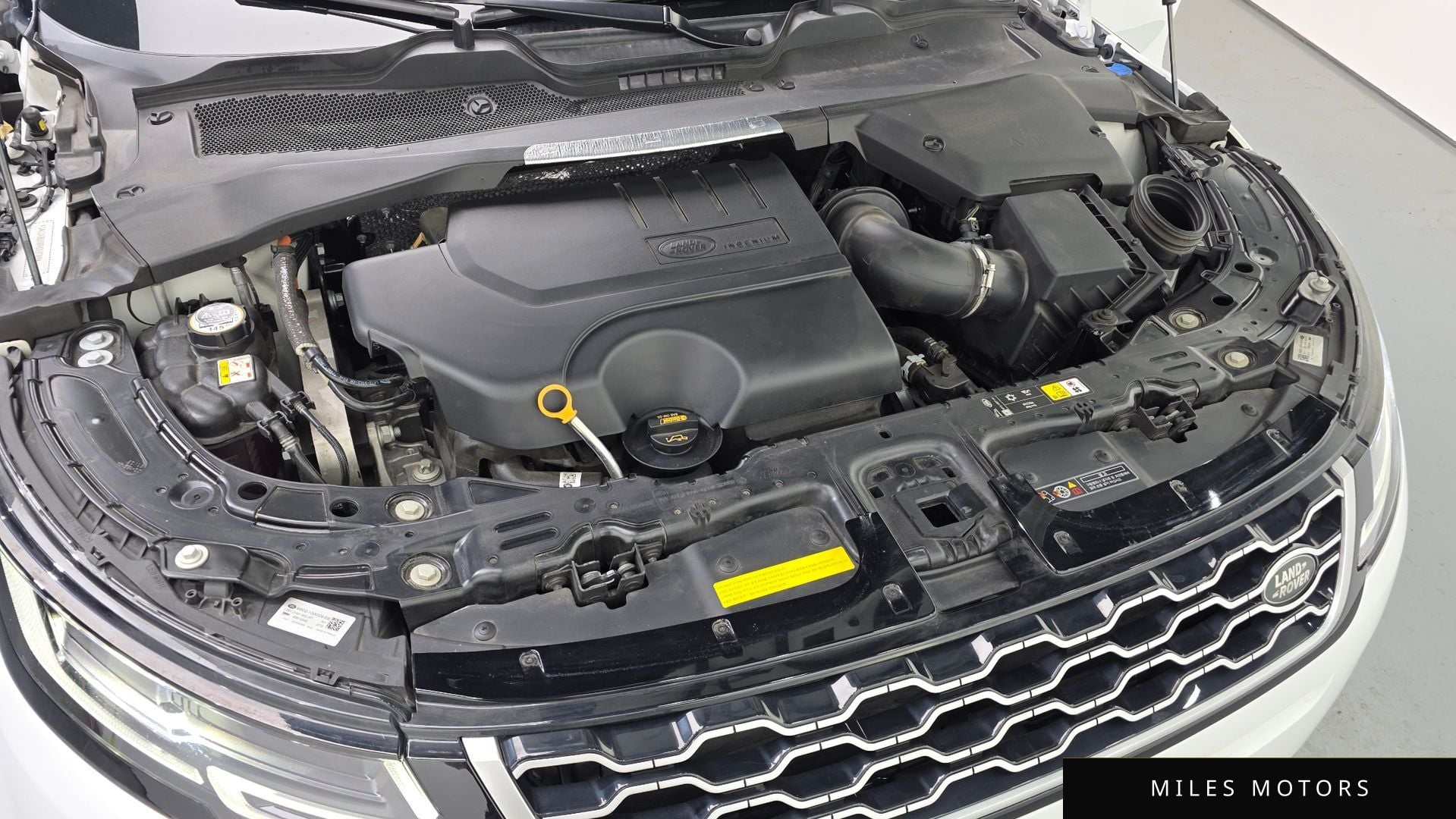 Land Rover Range Rover Evoque 2023 — миниатюра 6