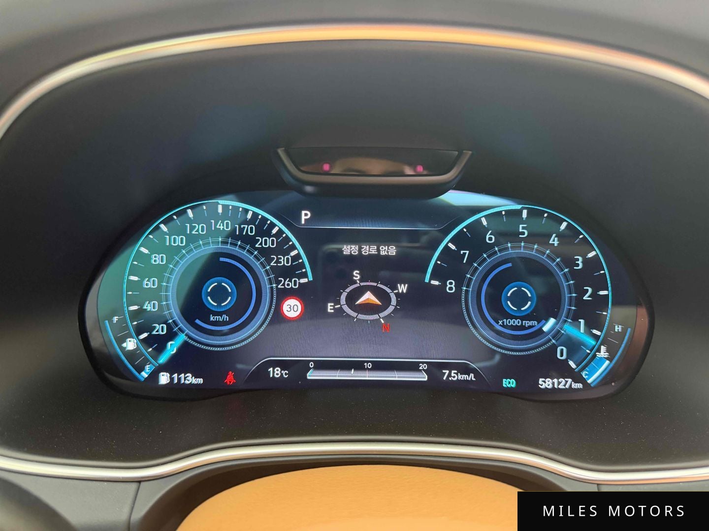 Genesis GV80 2023 — миниатюра 8
