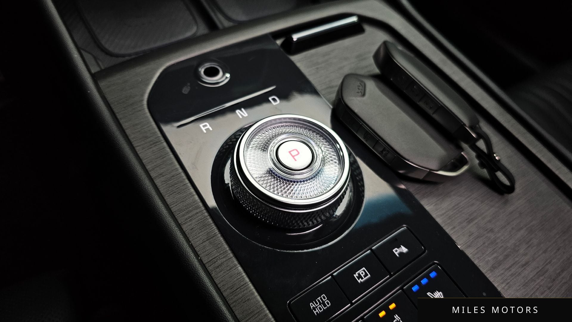 Kia K8 2025 — миниатюра 12