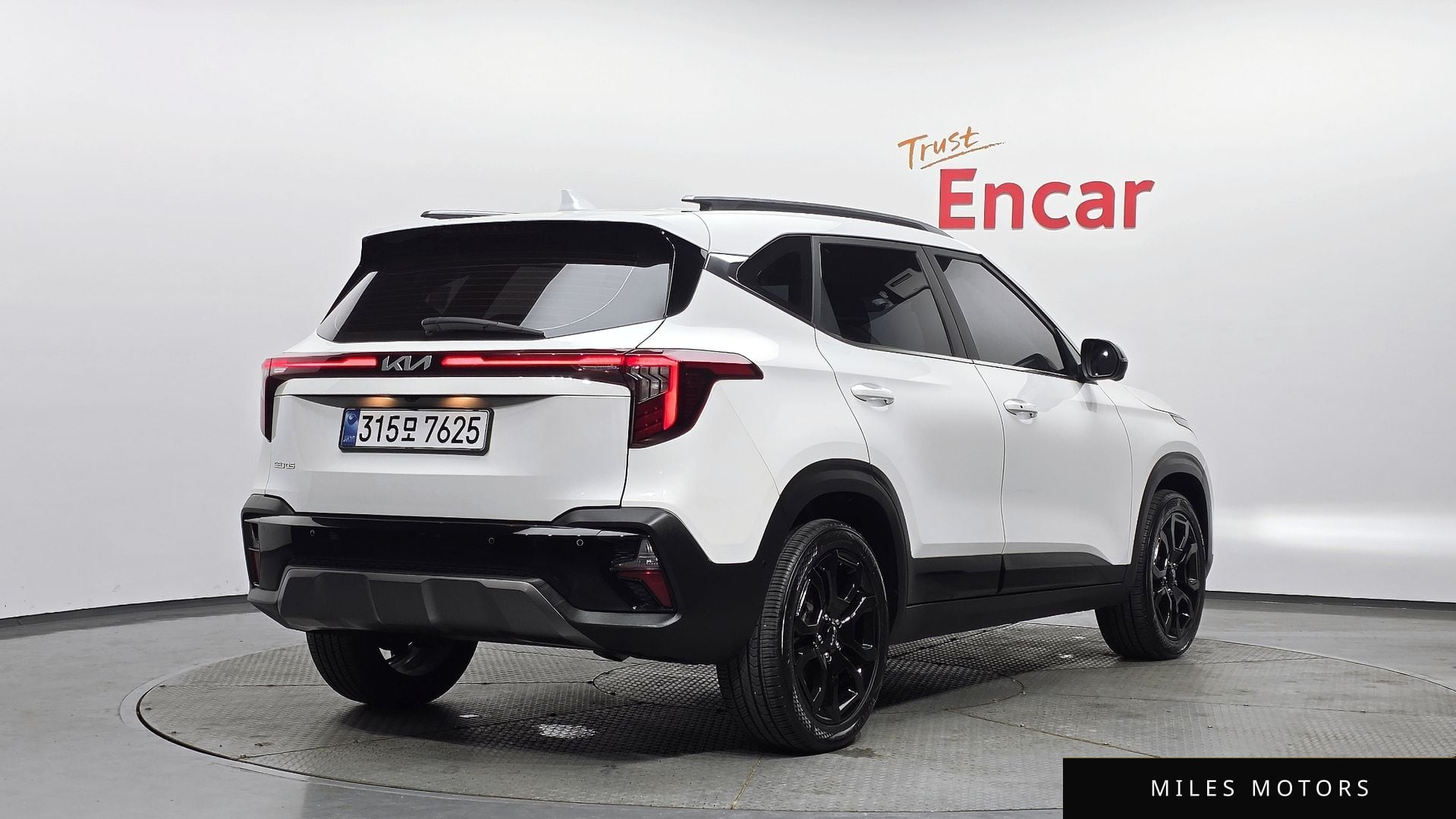 Kia Seltos 2023 — миниатюра 2