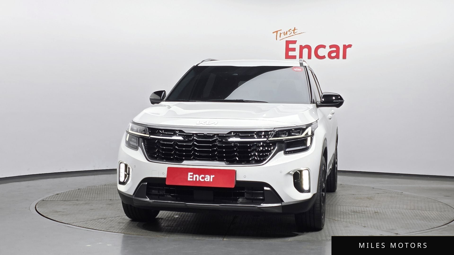 Kia Seltos 2023 — миниатюра 3