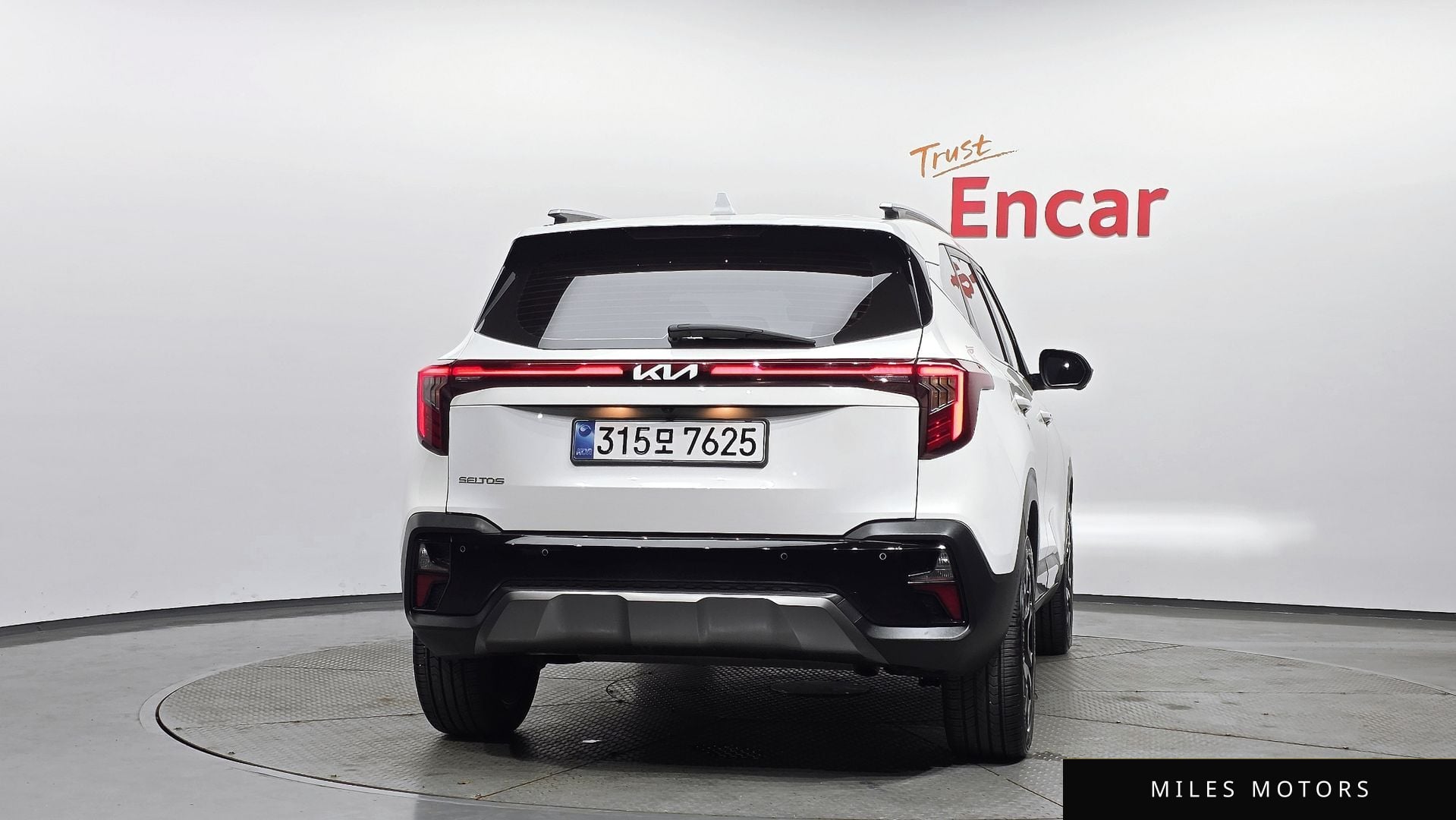Kia Seltos 2023 — миниатюра 4