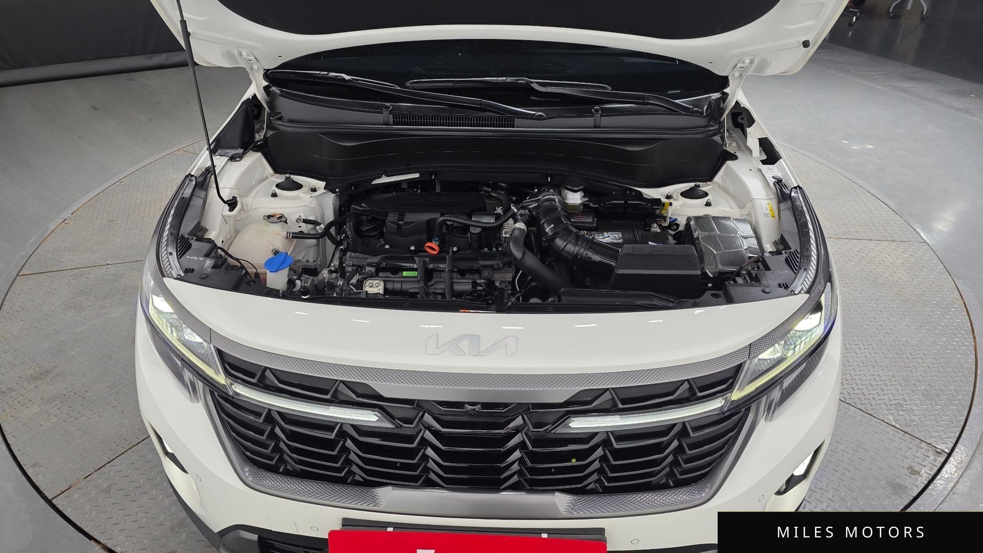 Kia Seltos 2023 — миниатюра 6