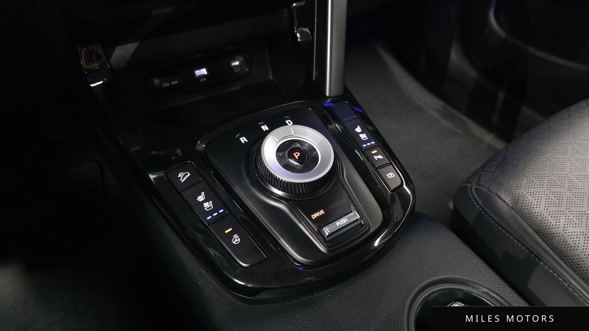 Kia Seltos 2023 — миниатюра 12