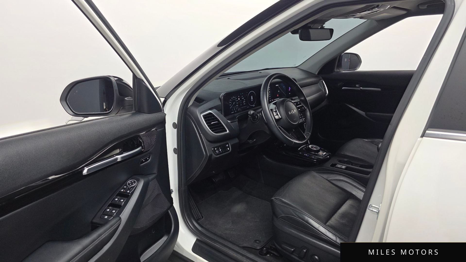 Kia Seltos 2023 — миниатюра 13