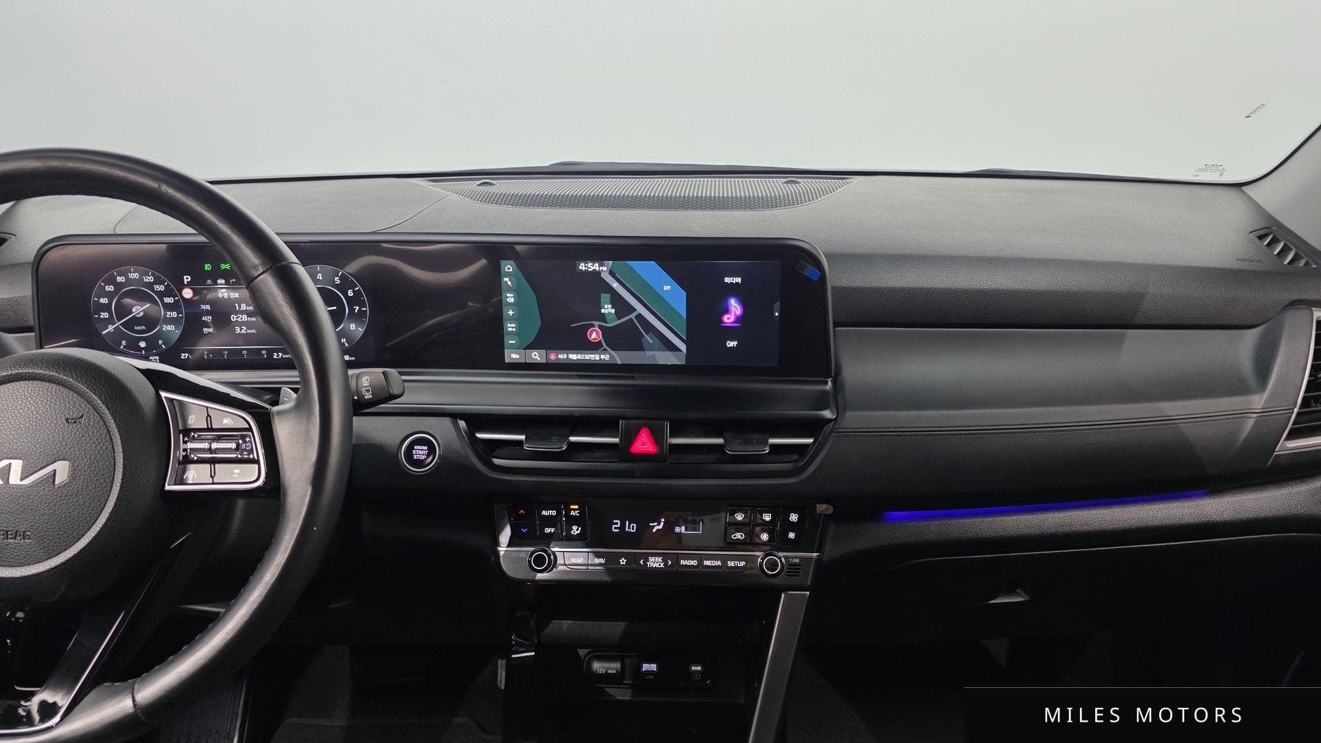 Kia Seltos 2023 — миниатюра 22