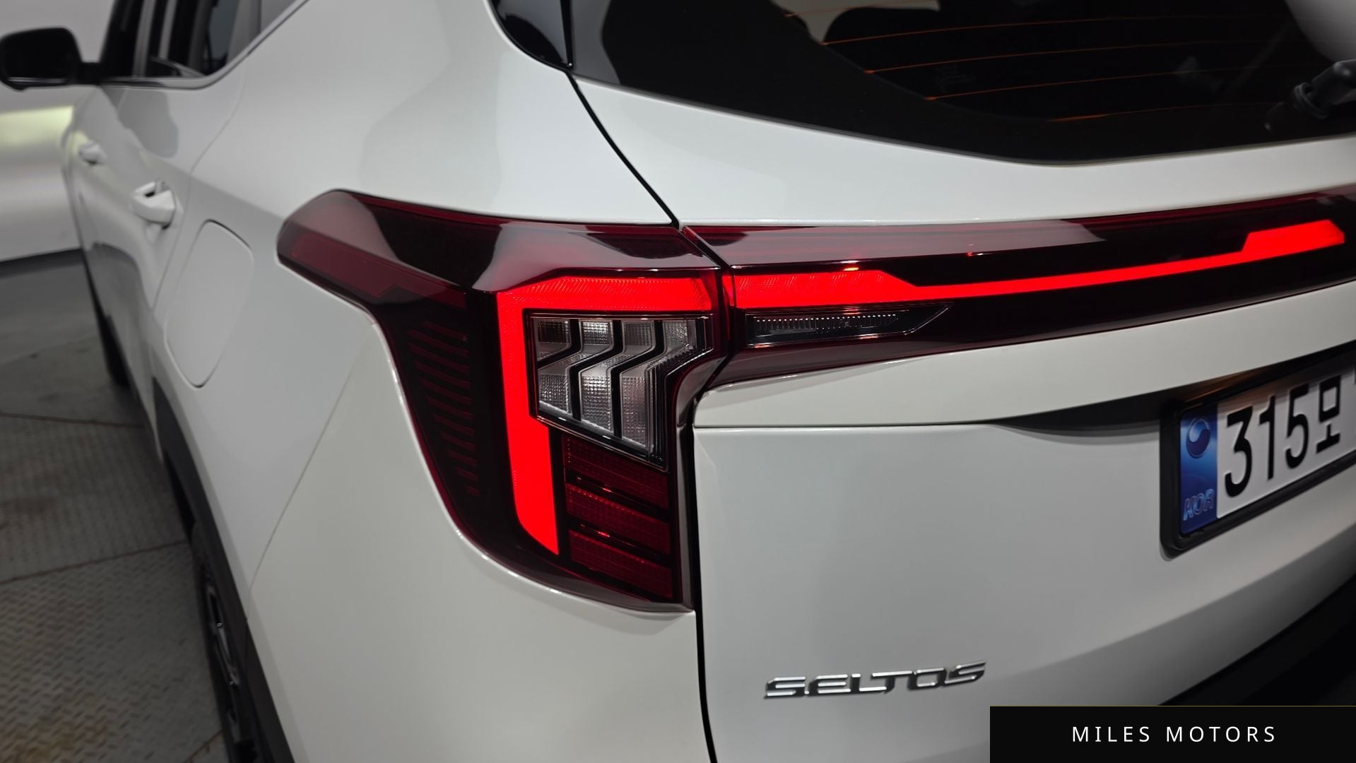 Kia Seltos 2023 — миниатюра 9