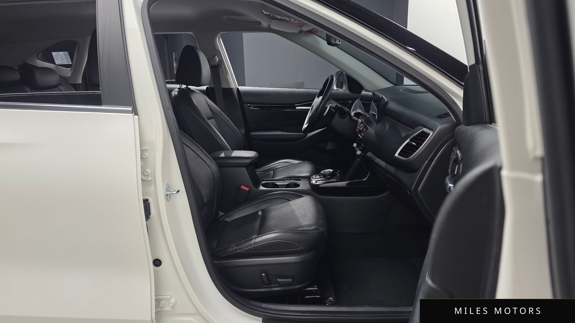 Kia Seltos 2023 — миниатюра 16