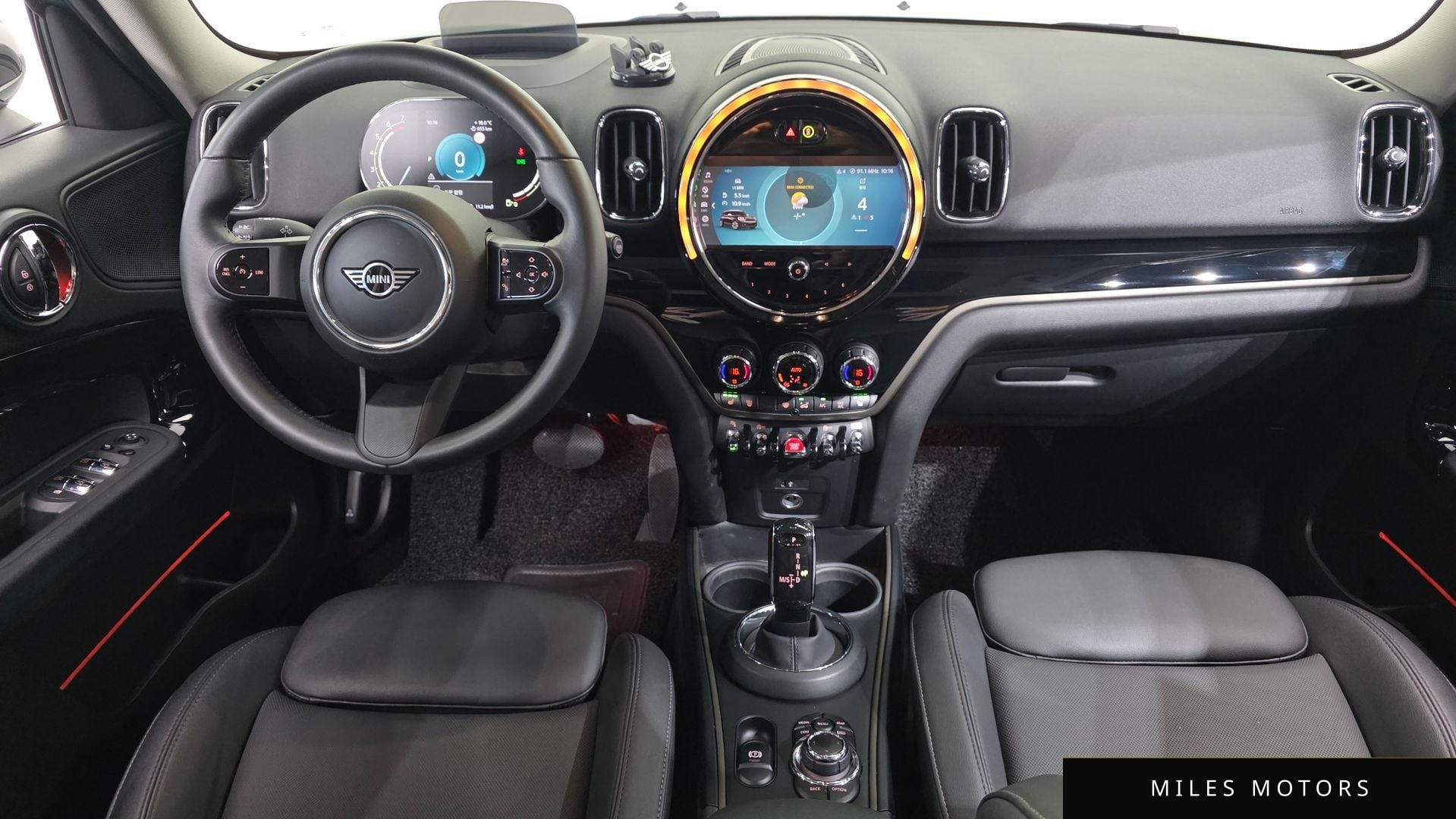 MINI Countryman 2023 — миниатюра 7