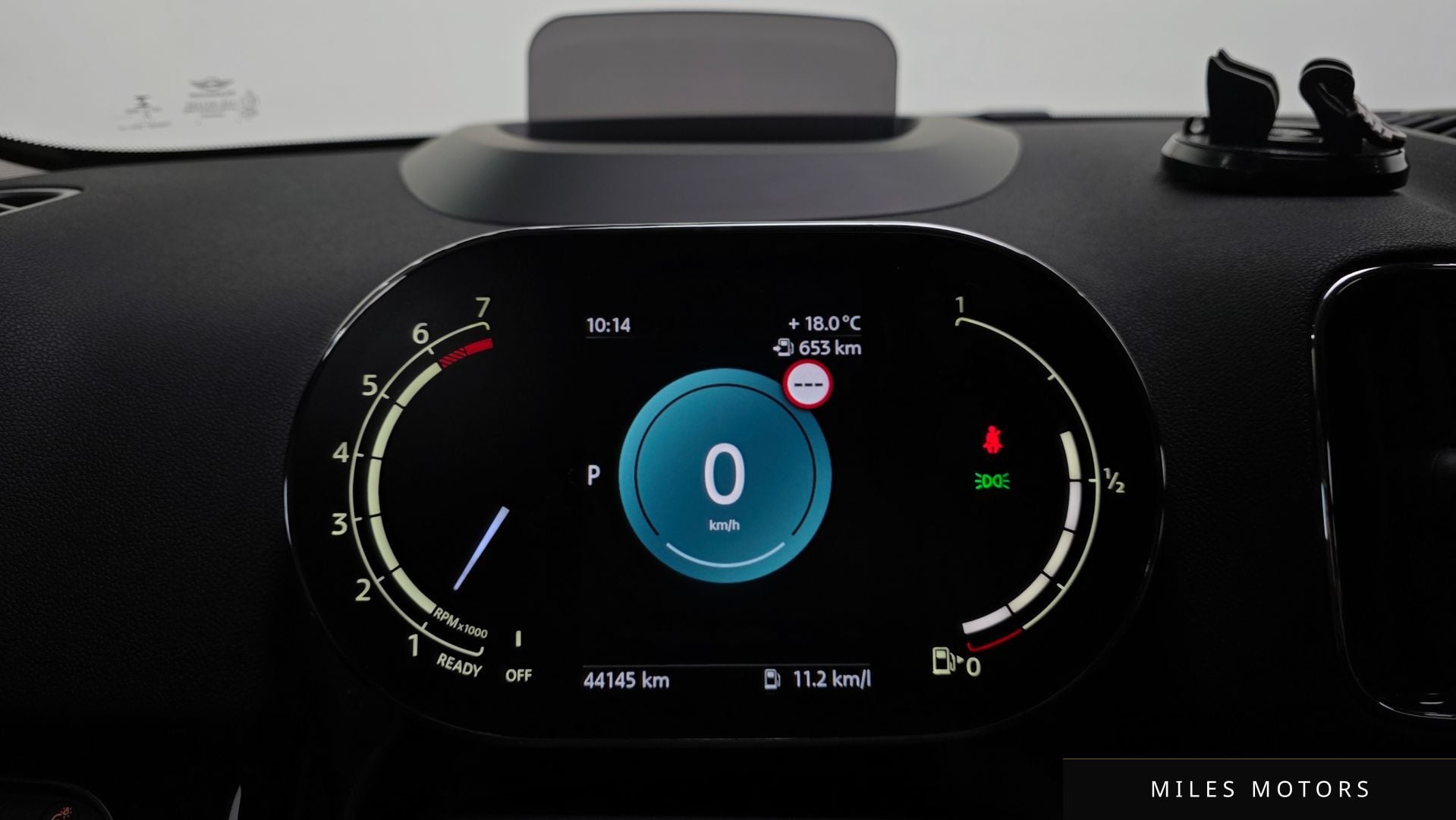 MINI Countryman 2023 — миниатюра 8