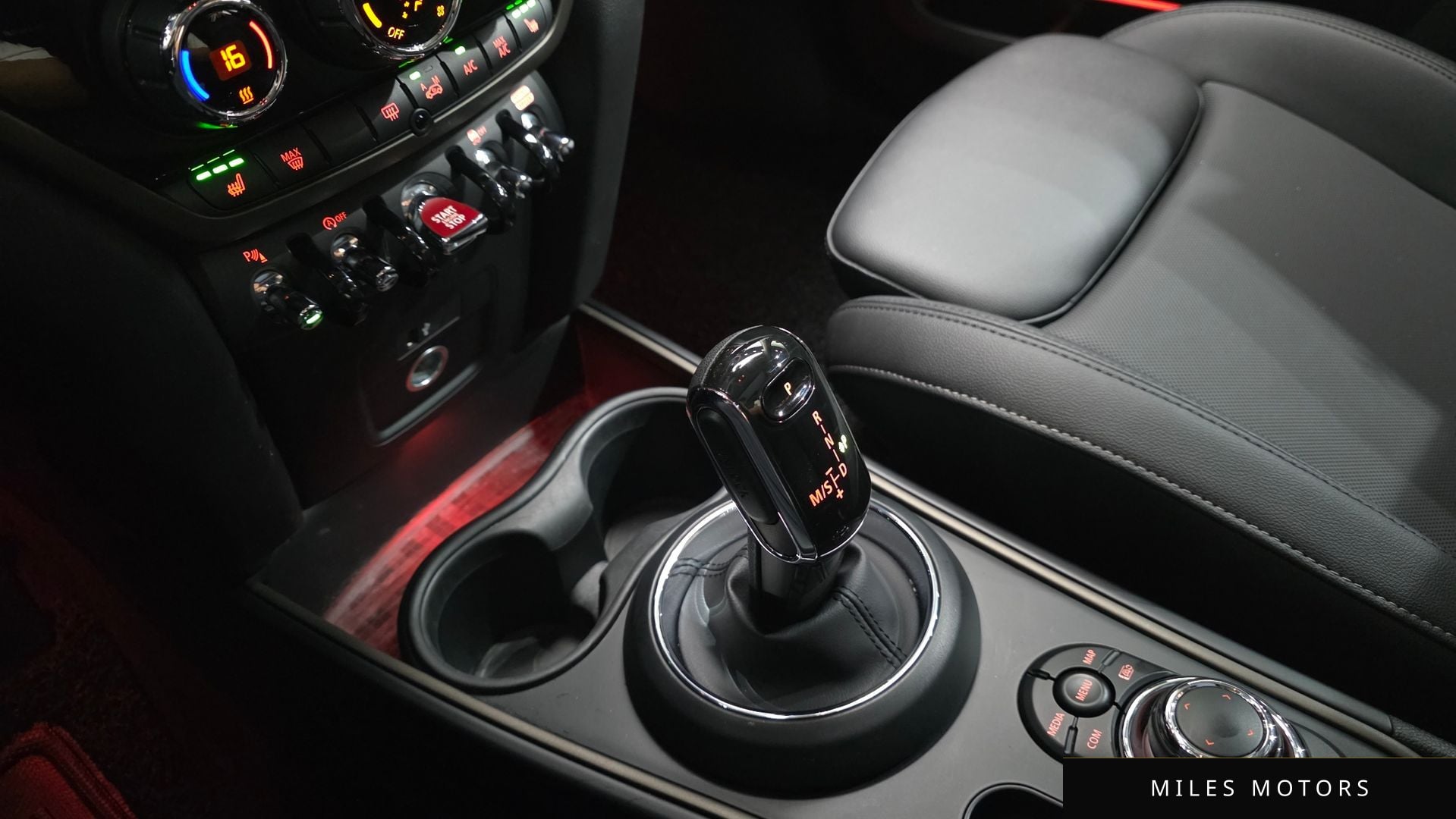 MINI Countryman 2023 — миниатюра 9
