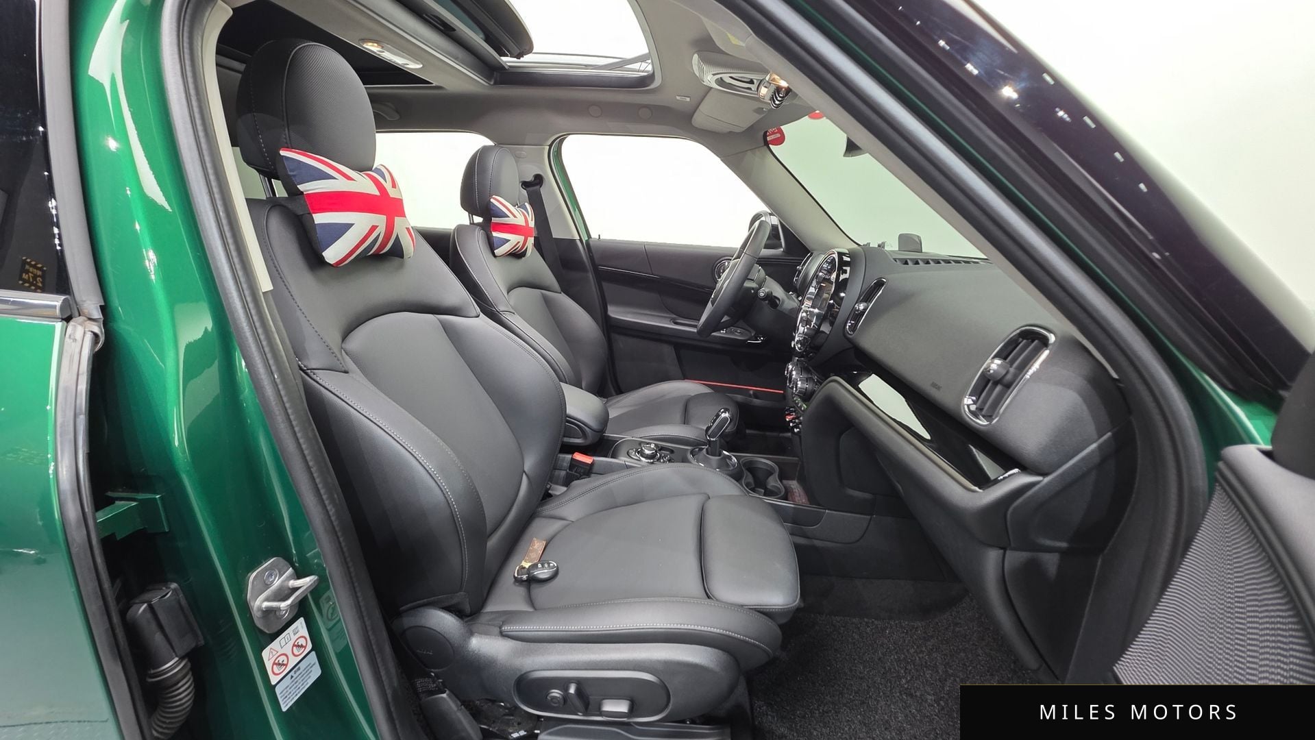 MINI Countryman 2023 — миниатюра 10