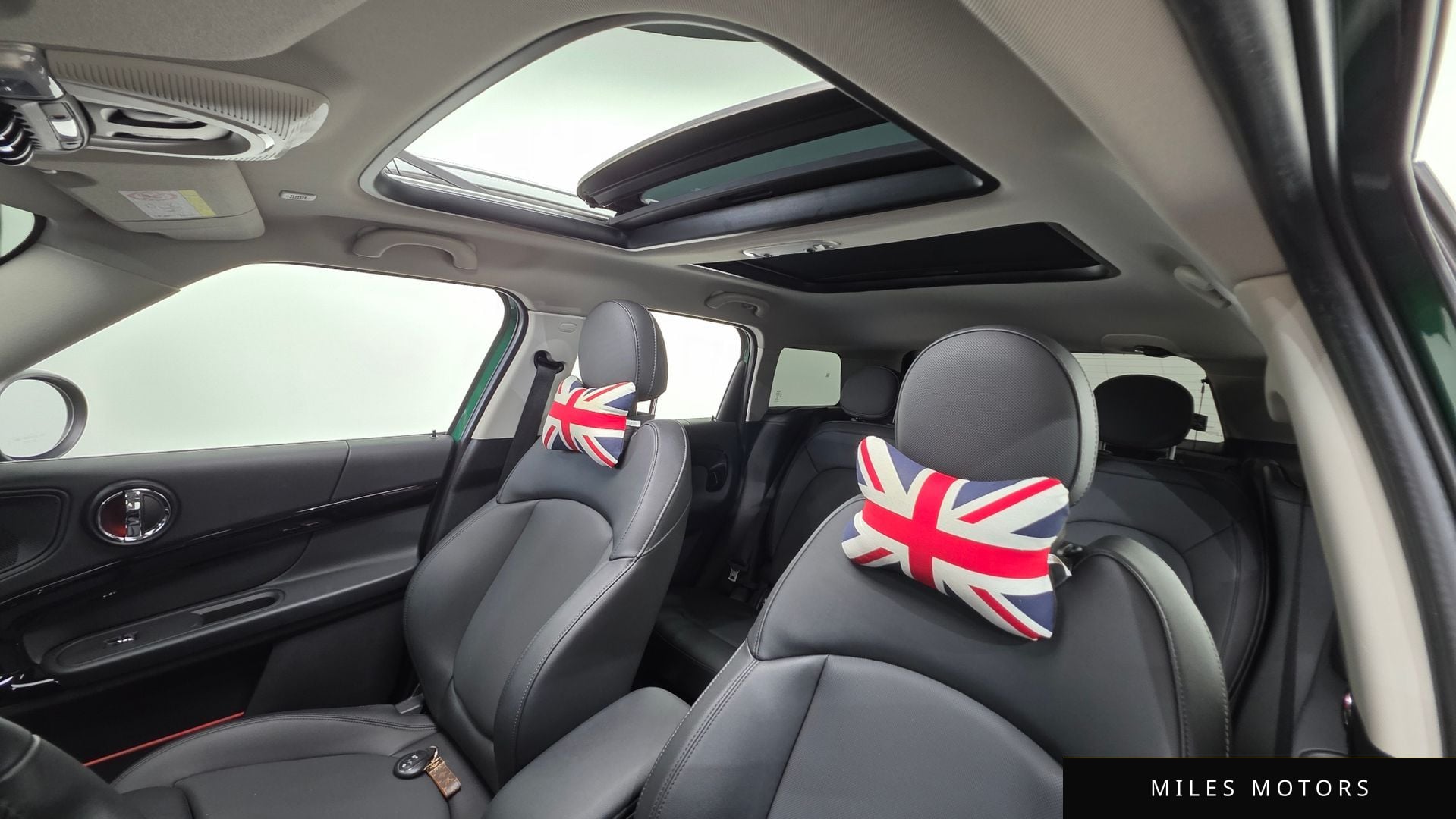 MINI Countryman 2023 — миниатюра 12