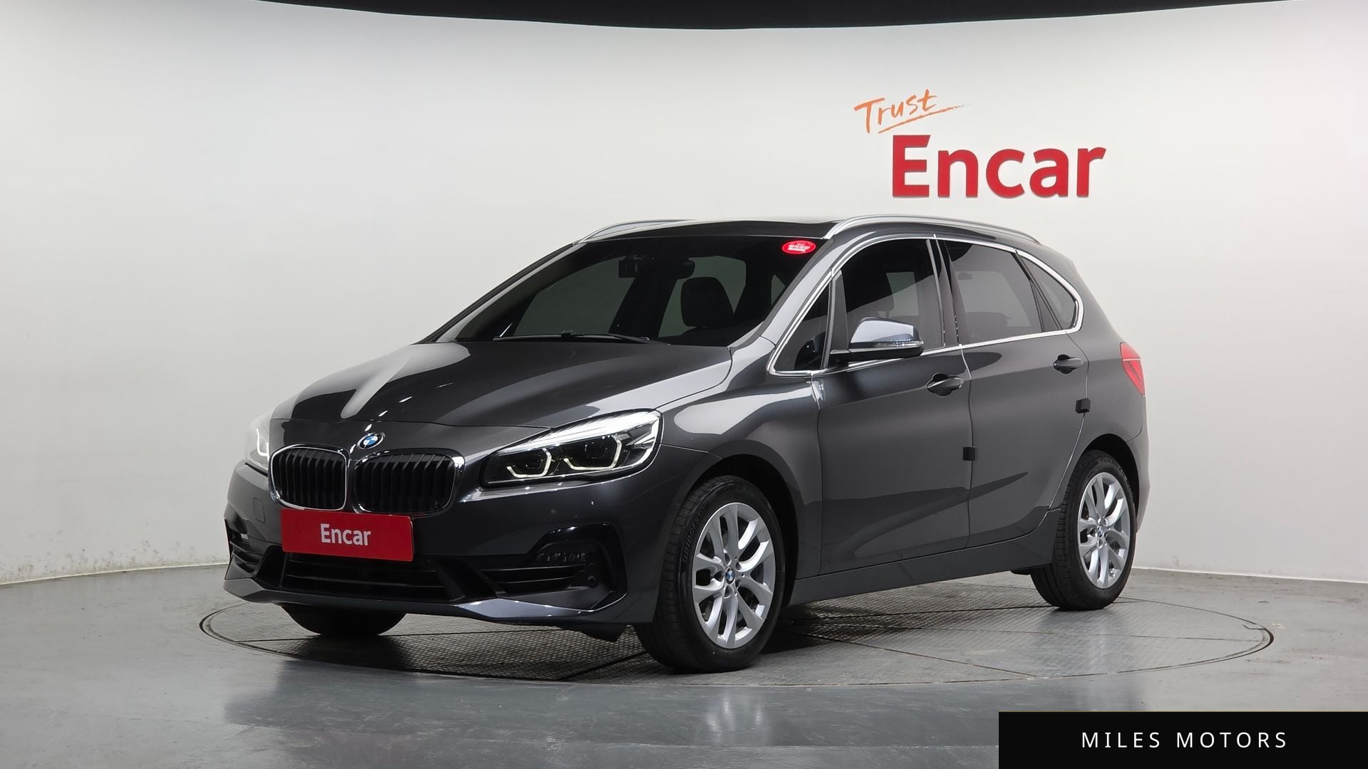 BMW 2-Series 2021 — фото 1 из 12