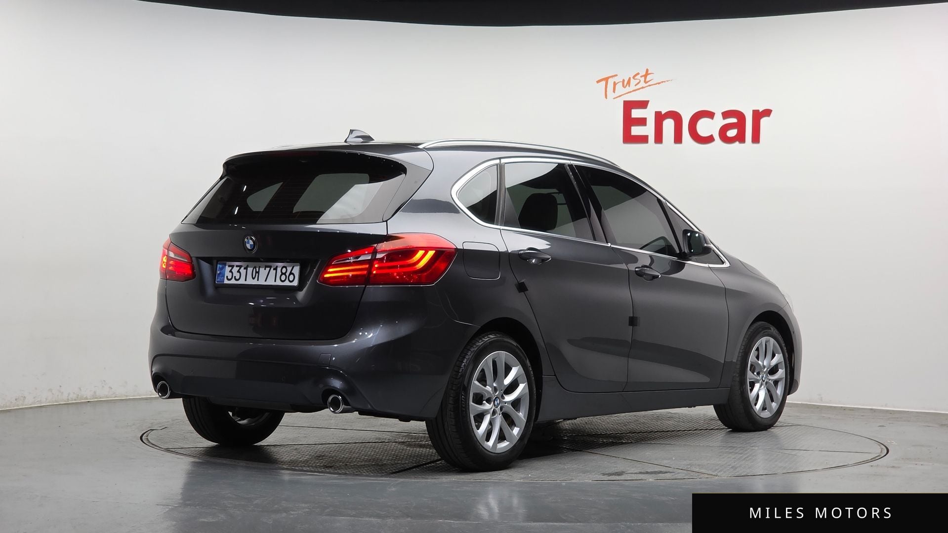 BMW 2-Series 2021 — миниатюра 2