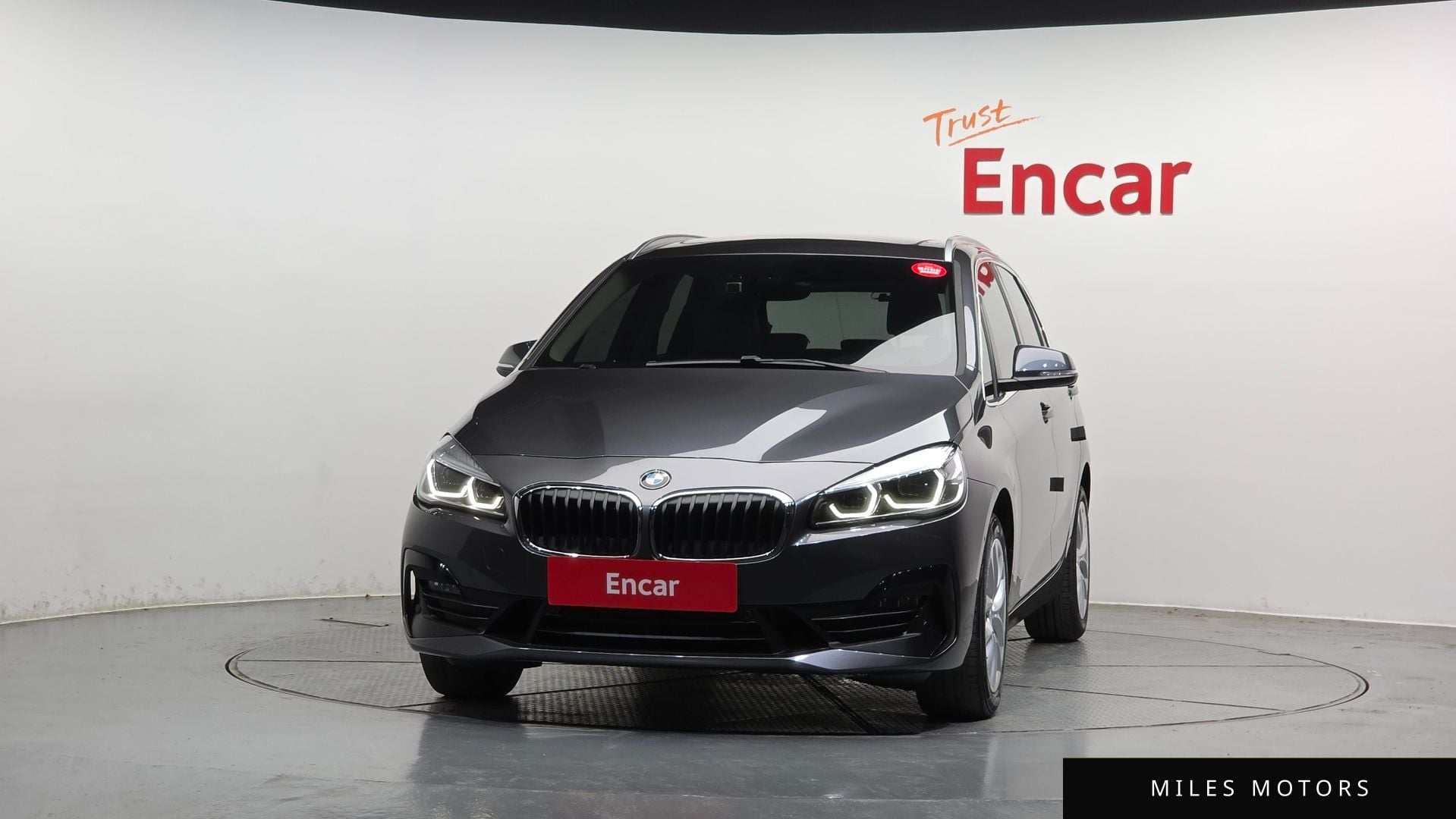BMW 2-Series 2021 — миниатюра 3