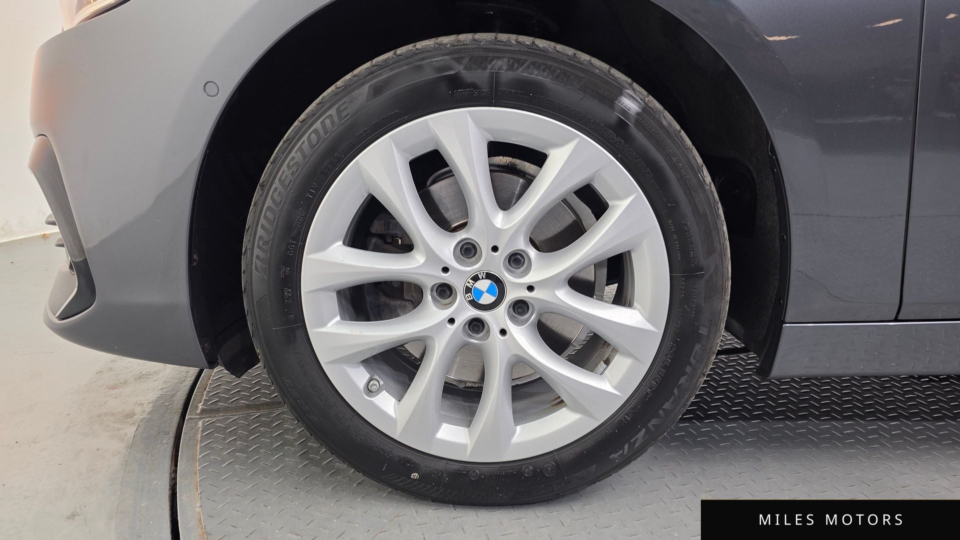 BMW 2-Series 2021 — миниатюра 5