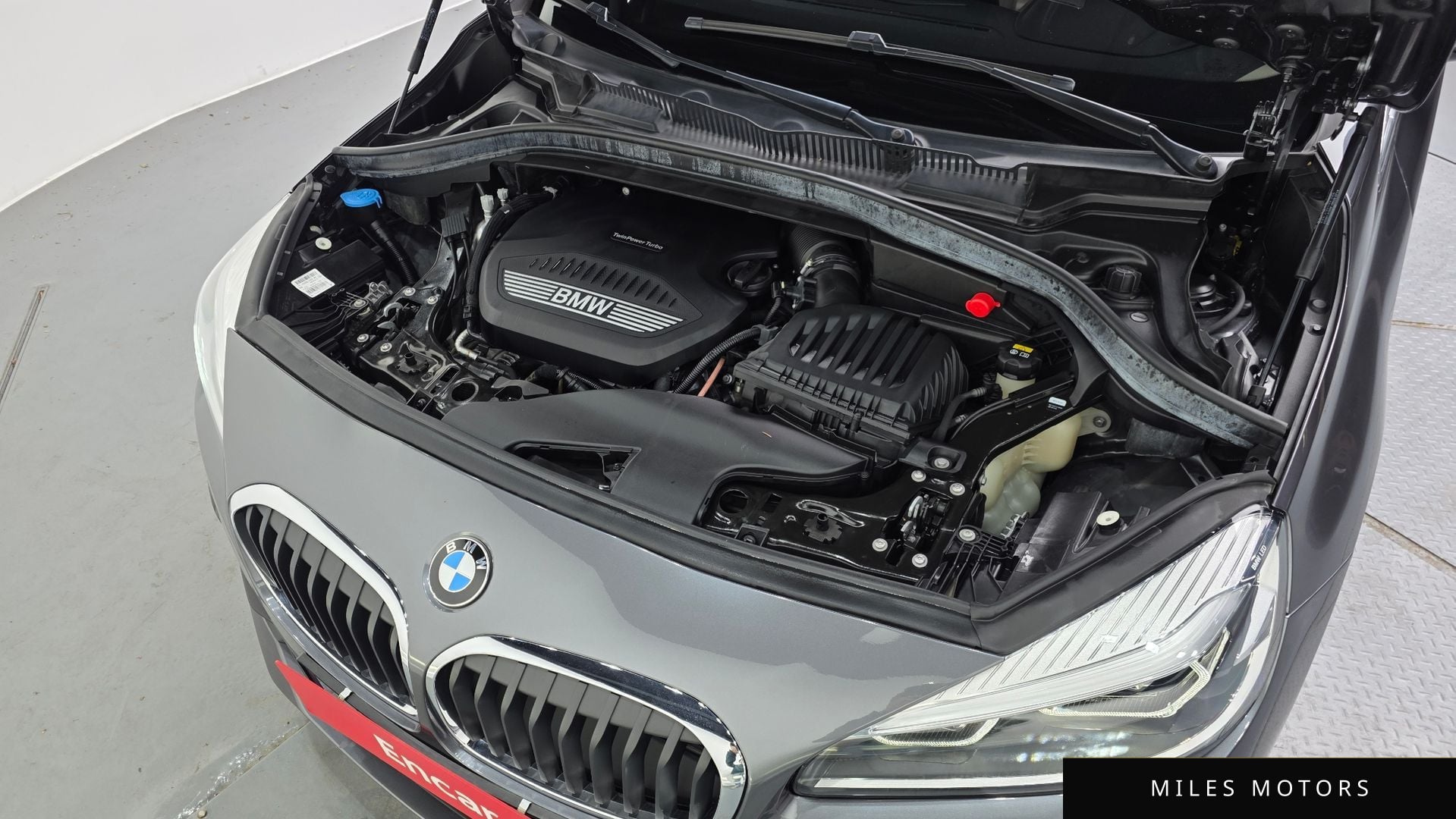 BMW 2-Series 2021 — миниатюра 6