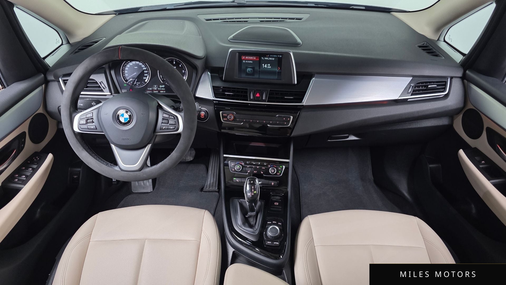 BMW 2-Series 2021 — миниатюра 10