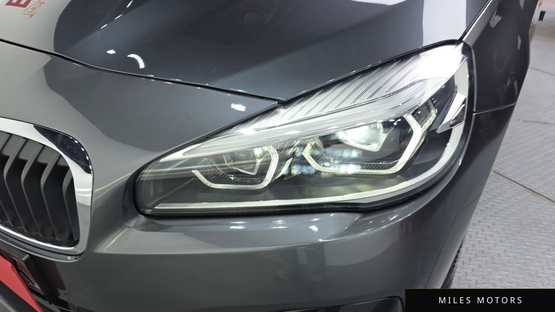 BMW 2-Series 2021 — миниатюра 8