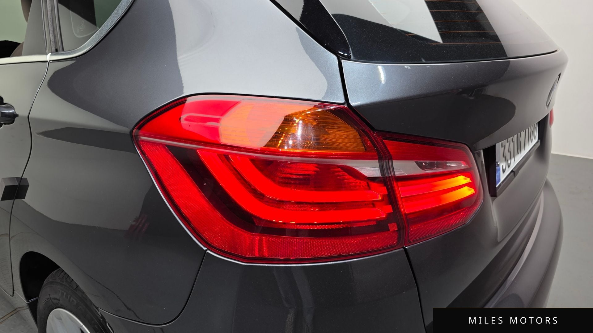 BMW 2-Series 2021 — миниатюра 9
