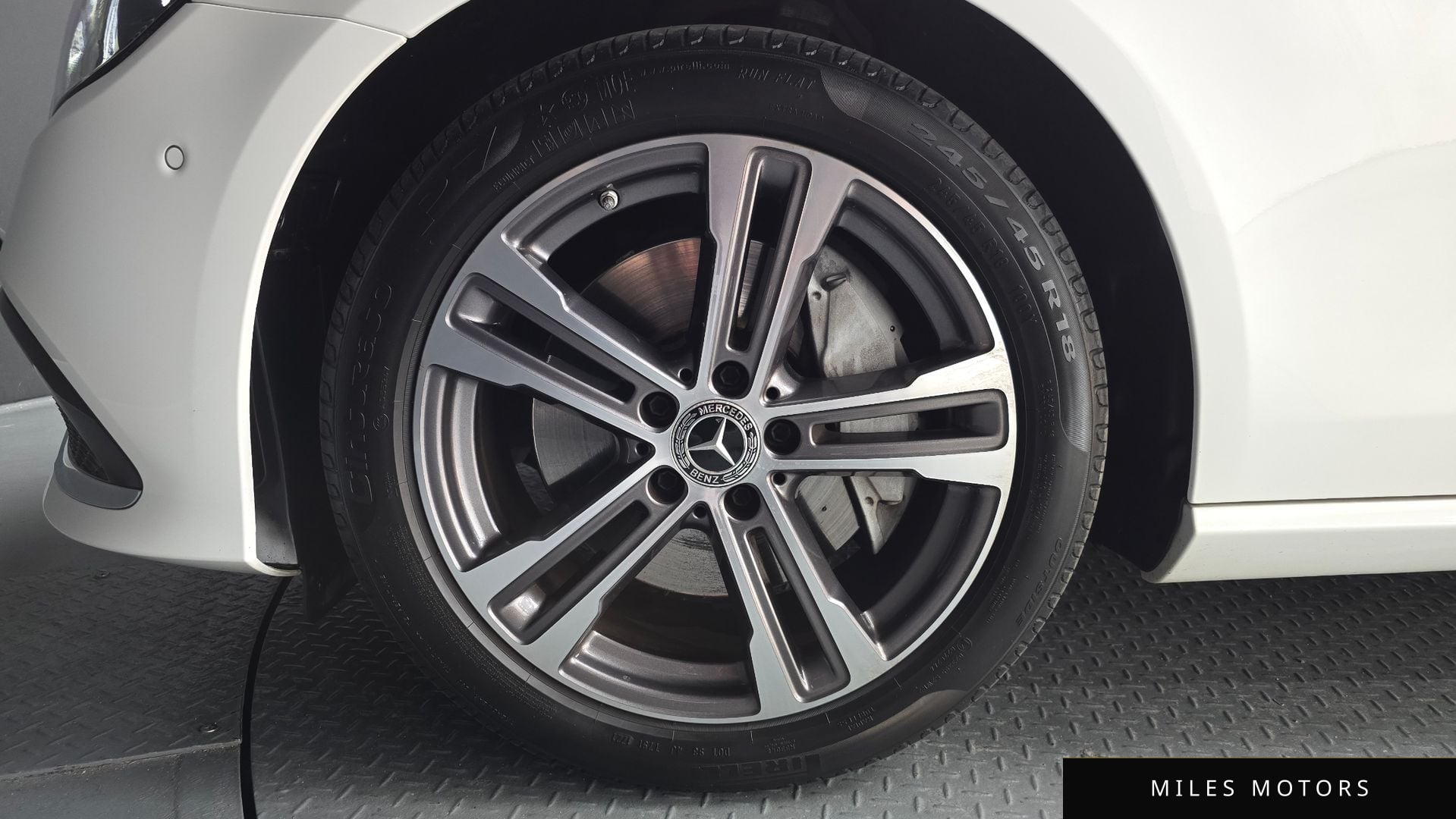 Mercedes-Benz E-Class W213 2021 — миниатюра 4