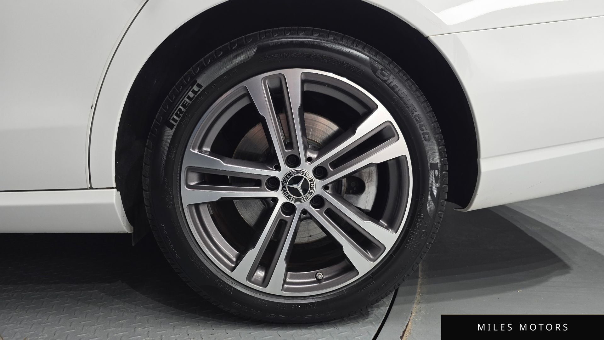 Mercedes-Benz E-Class W213 2021 — миниатюра 6