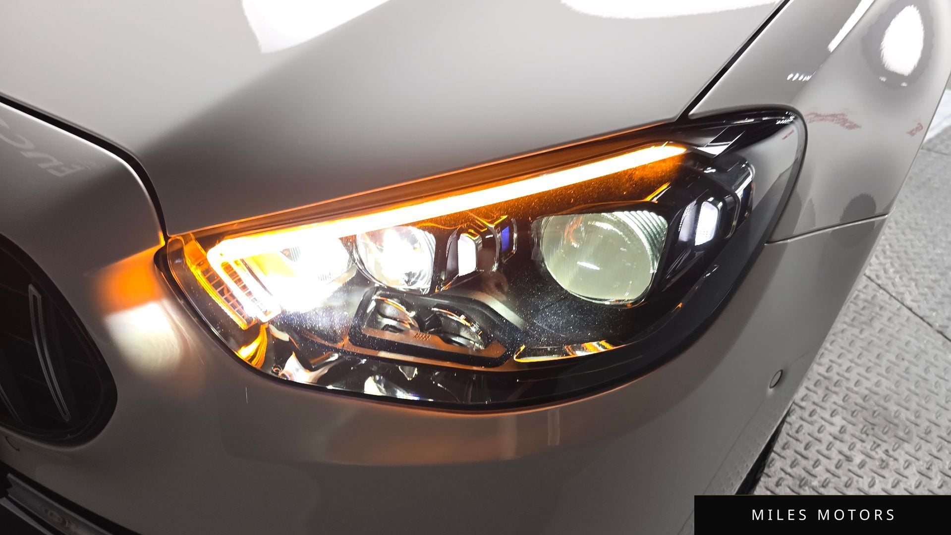 Mercedes-Benz E-Class W213 2021 — миниатюра 7