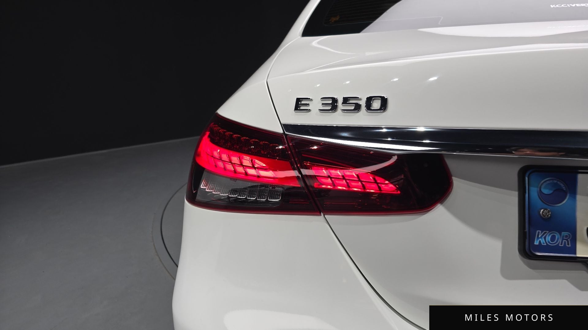 Mercedes-Benz E-Class W213 2021 — миниатюра 8