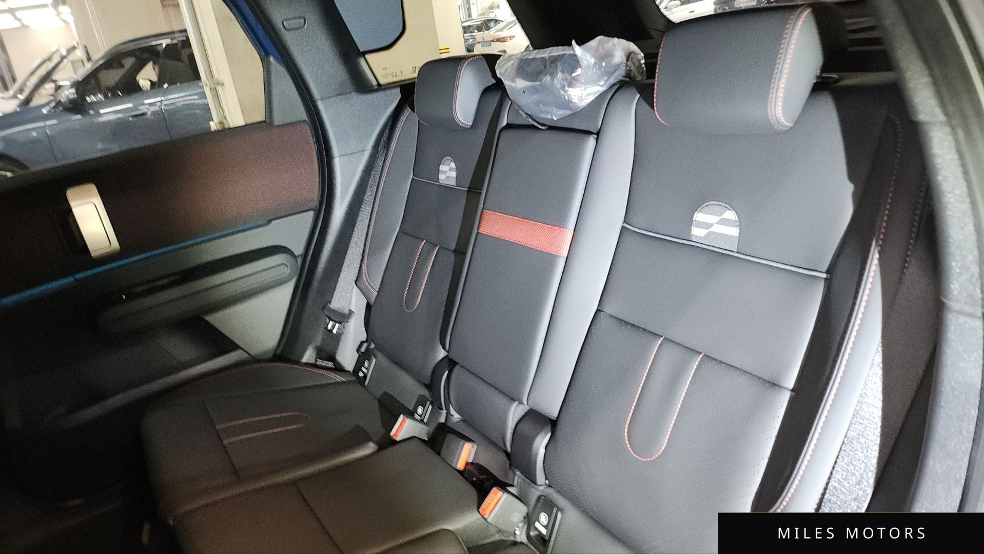 MINI Countryman 2025 — миниатюра 6