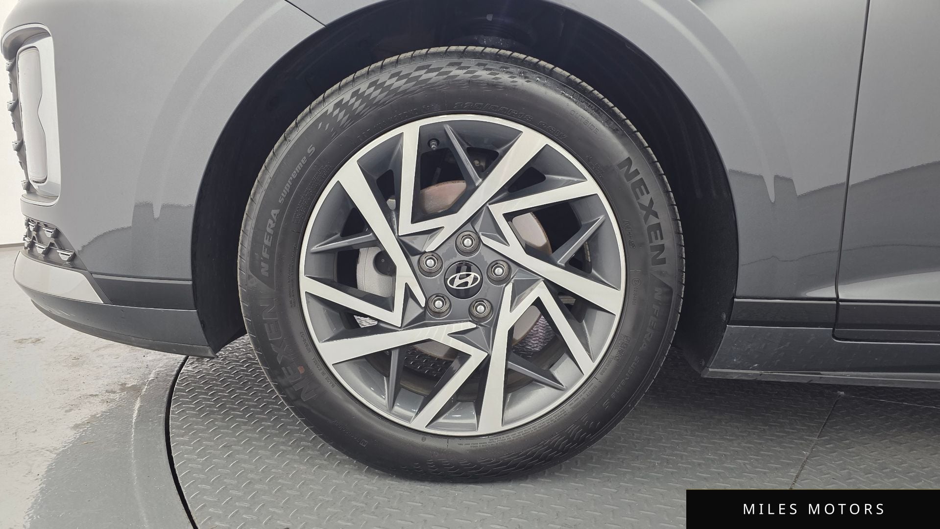 Hyundai Grandeur 2023 — миниатюра 5