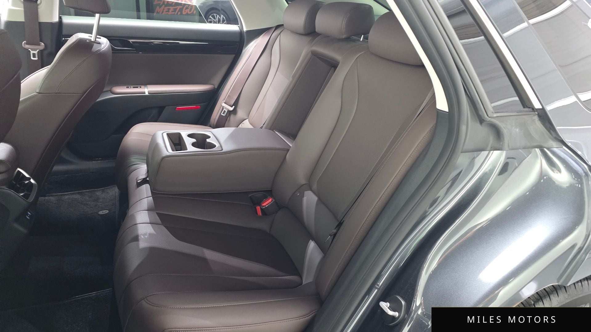 Hyundai Grandeur 2023 — миниатюра 12