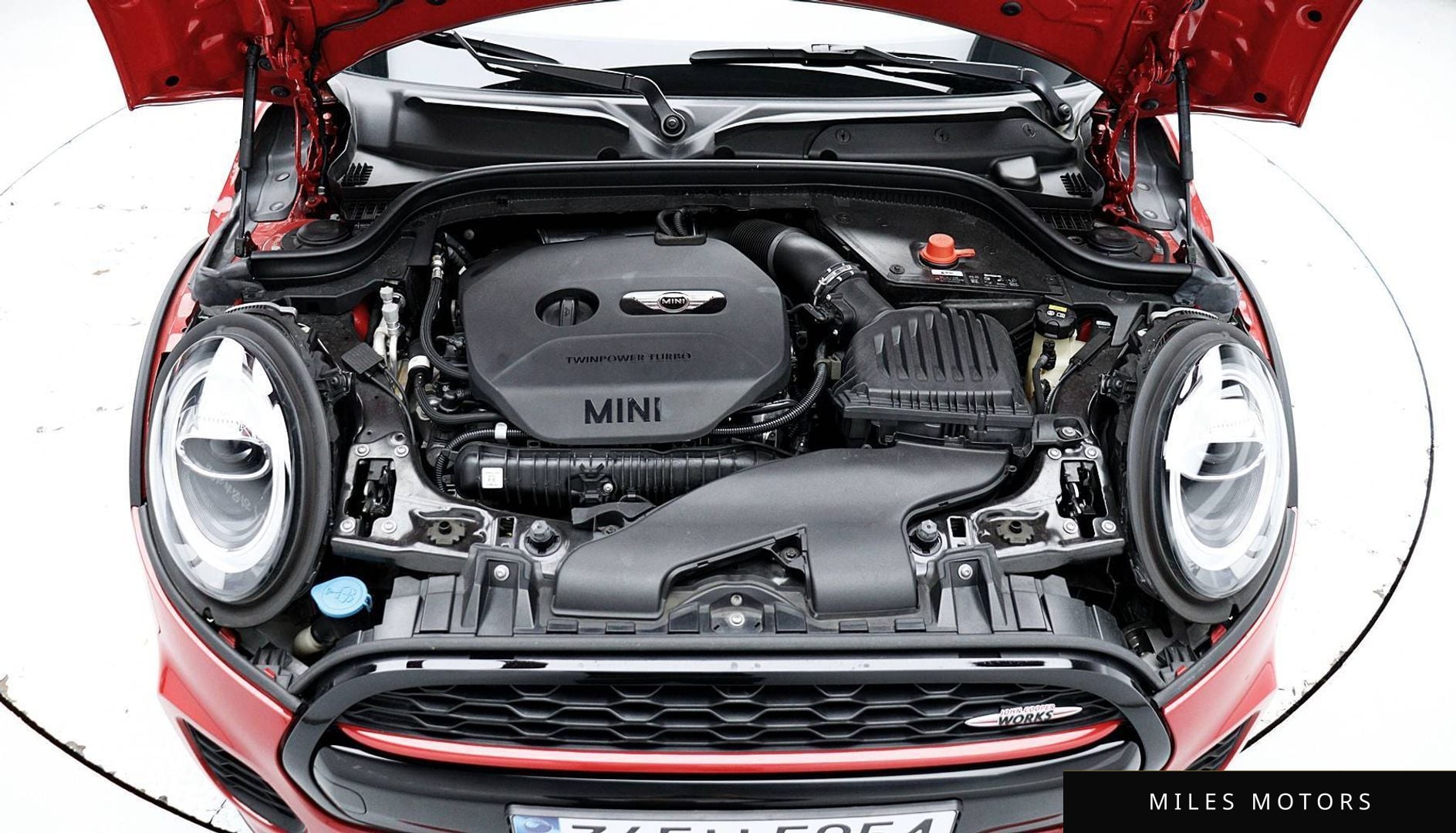 MINI Cooper Convertible 2019 — миниатюра 6