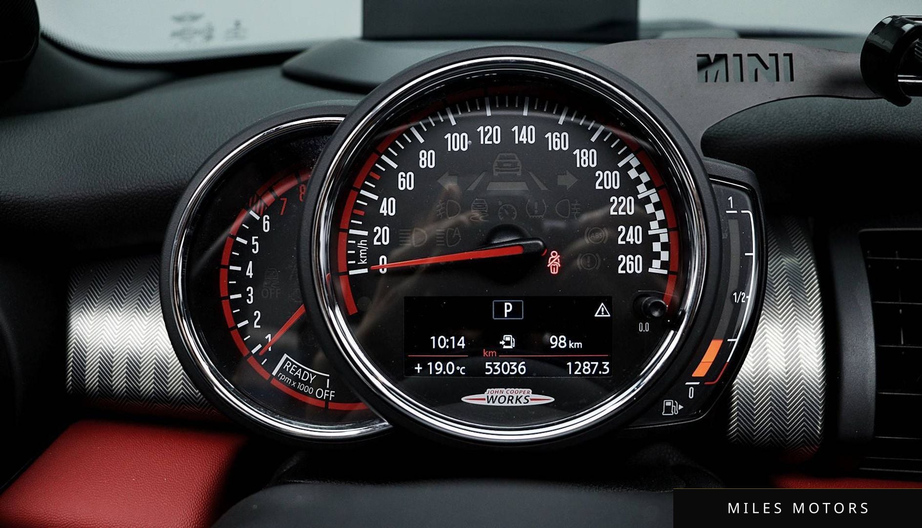 MINI Cooper Convertible 2019 — миниатюра 8