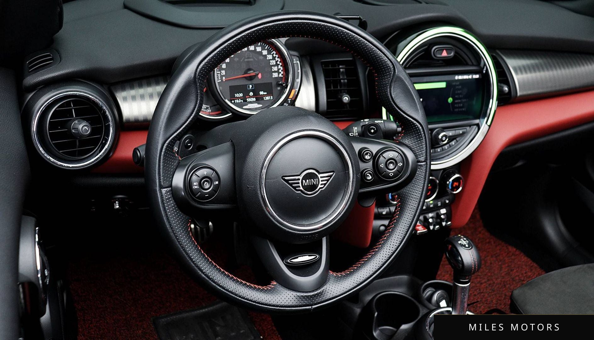 MINI Cooper Convertible 2019 — миниатюра 12