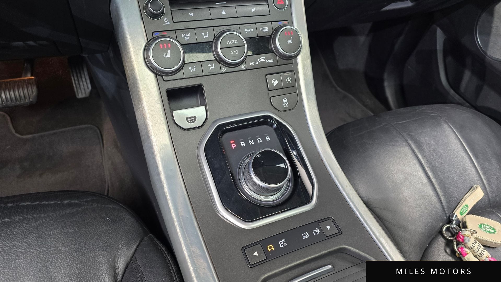 Land Rover 레인지로버 이보크 2017 — миниатюра 9