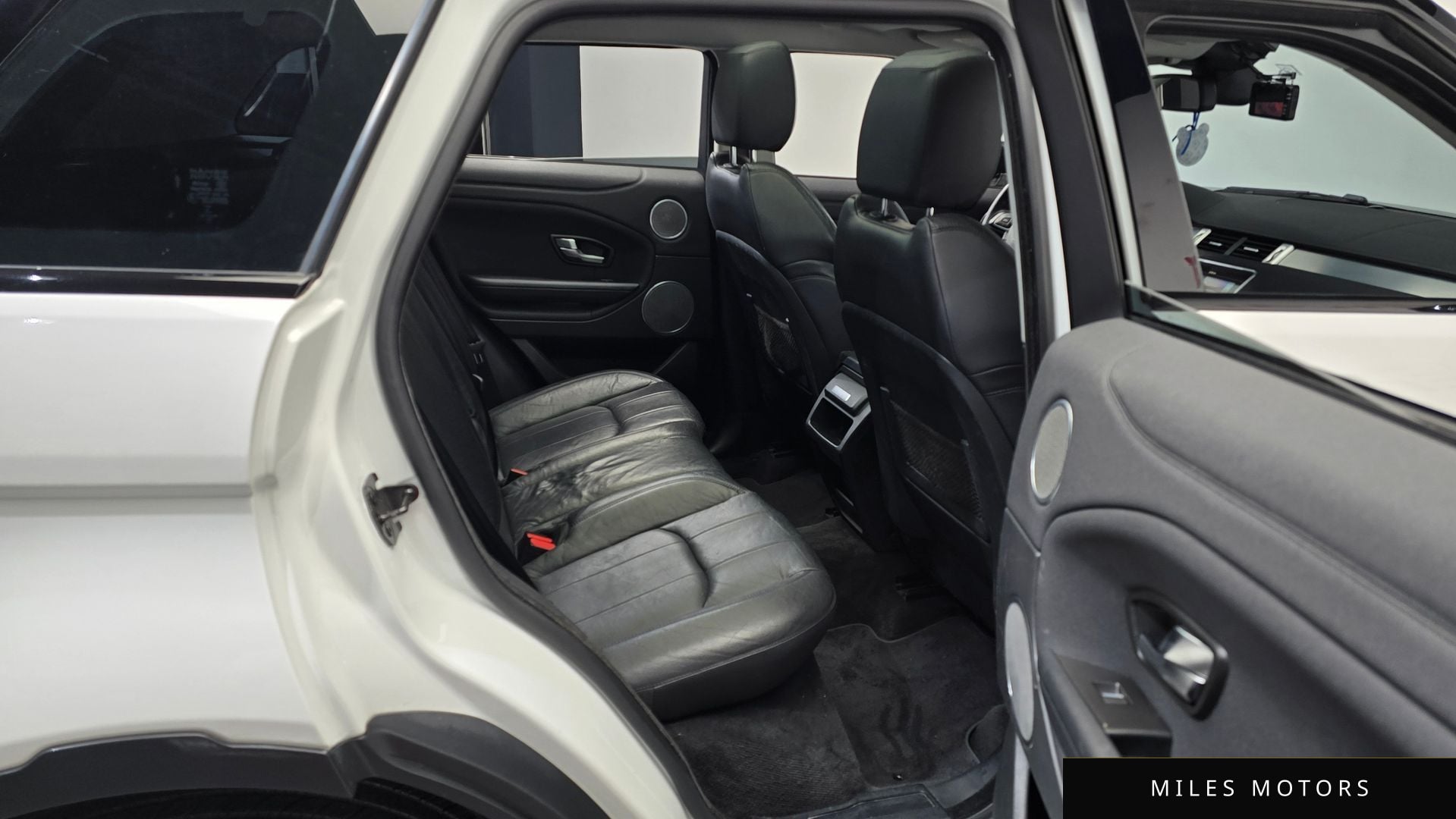 Land Rover 레인지로버 이보크 2017 — миниатюра 11