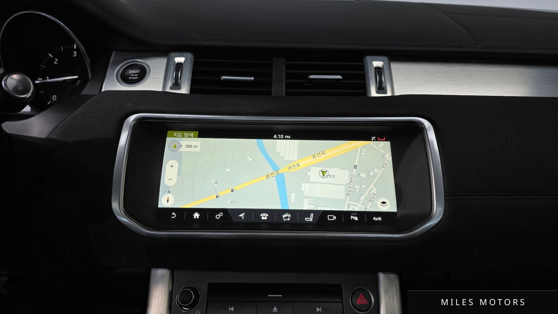 Land Rover 레인지로버 이보크 2017 — миниатюра 13