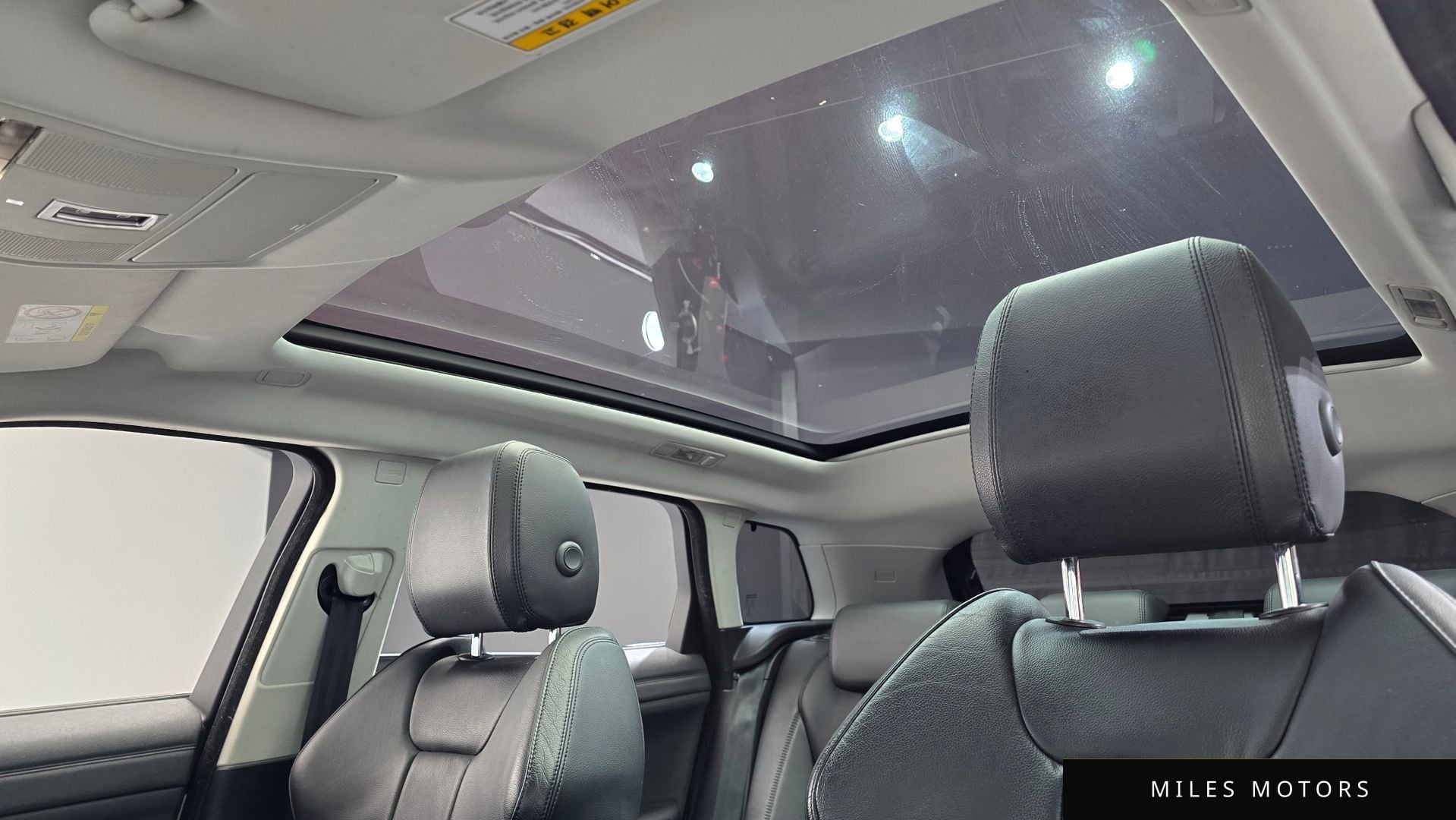 Land Rover 레인지로버 이보크 2017 — миниатюра 19